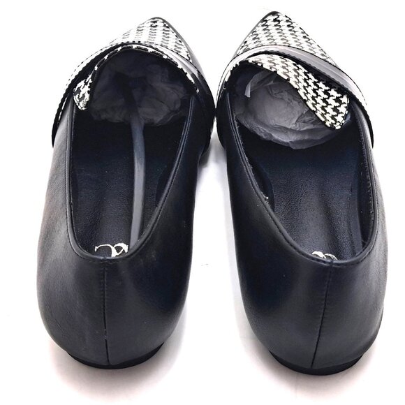 NY & C - New York & Company Women's Verity Loafer Casual - Size 6 - Picture 3 of 14